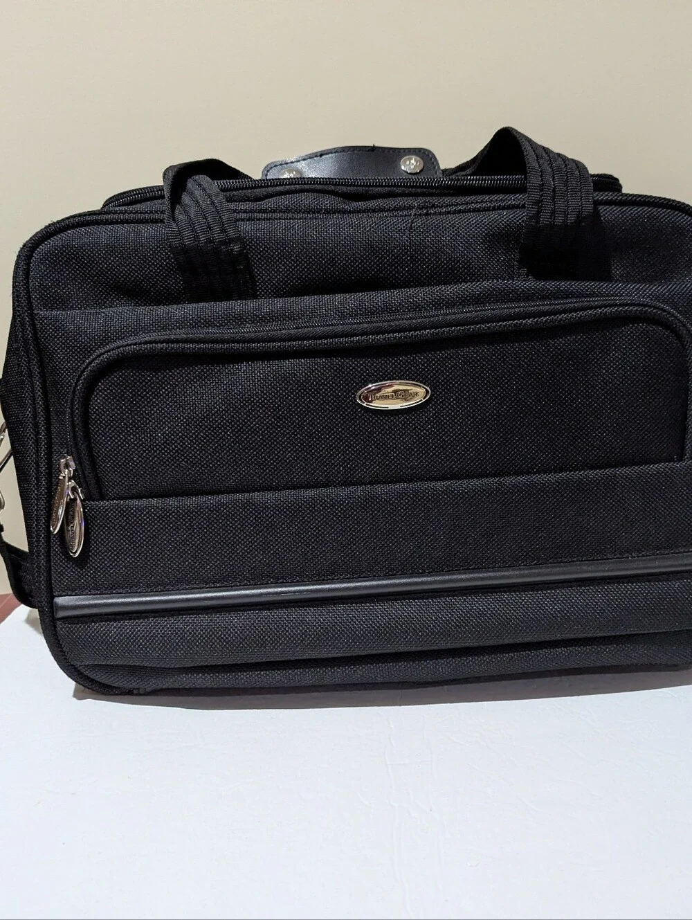 Black Case By 